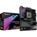 GIGABYTE X870E AORUS MASTER, Socket AM5